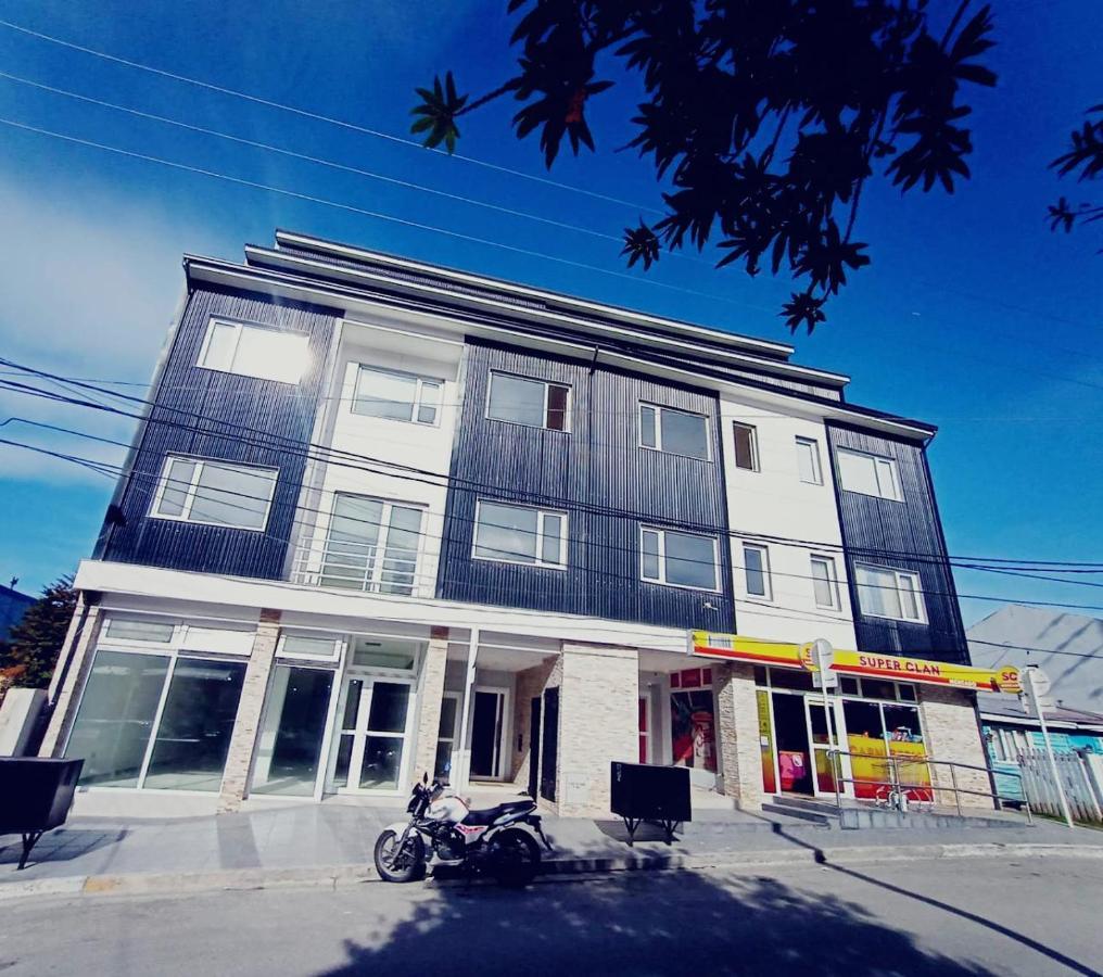 Studio 1884 Ushuaia Exterior foto